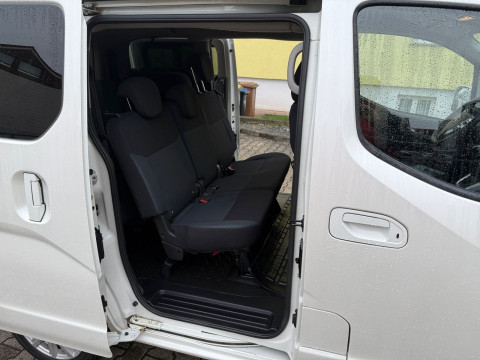 Ansicht 17 - Gebrauchtwagen Fahrzeug, Modell NV200 der Marke Nissan von Verkäufer Autohaus Jutz GmbH