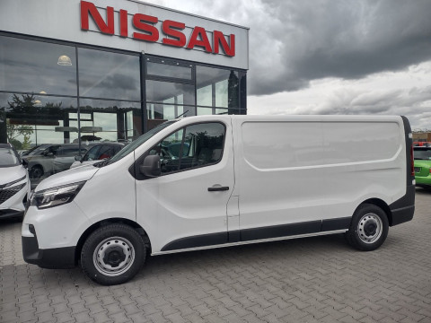 Ansicht 1 - Neuwagen Fahrzeug, Modell Primastar der Marke Nissan von Verkäufer Autohaus Karl Hilpert GmbH
