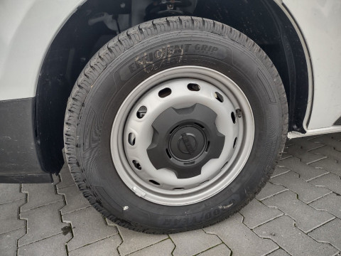 Ansicht 5 - Neuwagen Fahrzeug, Modell Primastar der Marke Nissan von Verkäufer Autohaus Karl Hilpert GmbH