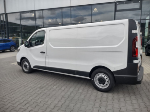 Ansicht 6 - Neuwagen Fahrzeug, Modell Primastar der Marke Nissan von Verkäufer Autohaus Karl Hilpert GmbH