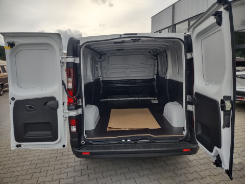 Ansicht 9 - Neuwagen Fahrzeug, Modell Primastar der Marke Nissan von Verkäufer Autohaus Karl Hilpert GmbH