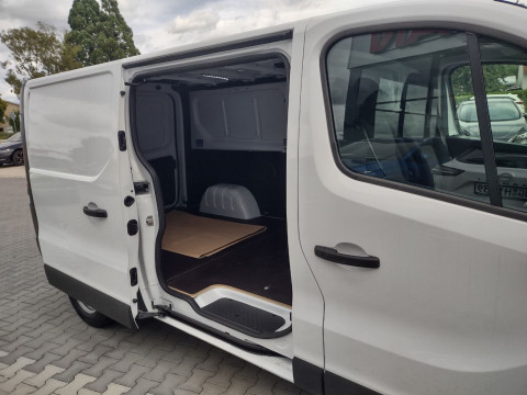 Ansicht 11 - Neuwagen Fahrzeug, Modell Primastar der Marke Nissan von Verkäufer Autohaus Karl Hilpert GmbH