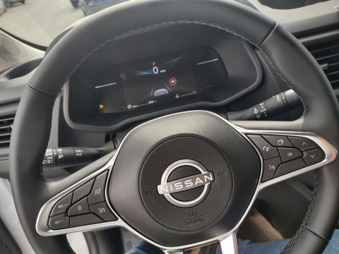 Ansicht 14 - Neuwagen Fahrzeug, Modell Primastar der Marke Nissan von Verkäufer Autohaus Karl Hilpert GmbH