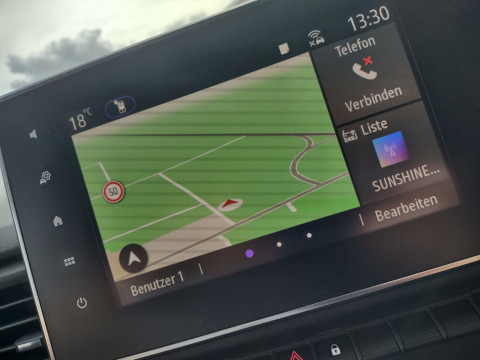 Ansicht 17 - Neuwagen Fahrzeug, Modell Primastar der Marke Nissan von Verkäufer Autohaus Karl Hilpert GmbH