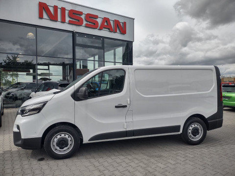 Ansicht 1 - Neuwagen Fahrzeug, Modell Primastar der Marke Nissan von Verkäufer Autohaus Karl Hilpert GmbH
