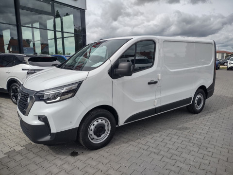 Ansicht 2 - Neuwagen Fahrzeug, Modell Primastar der Marke Nissan von Verkäufer Autohaus Karl Hilpert GmbH