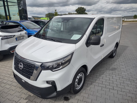 Ansicht 3 - Neuwagen Fahrzeug, Modell Primastar der Marke Nissan von Verkäufer Autohaus Karl Hilpert GmbH