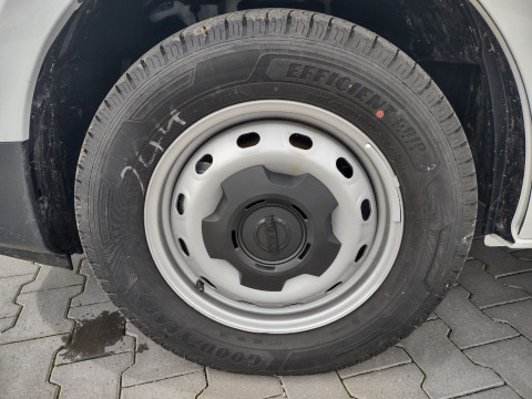 Ansicht 4 - Neuwagen Fahrzeug, Modell Primastar der Marke Nissan von Verkäufer Autohaus Karl Hilpert GmbH