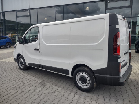Ansicht 6 - Neuwagen Fahrzeug, Modell Primastar der Marke Nissan von Verkäufer Autohaus Karl Hilpert GmbH