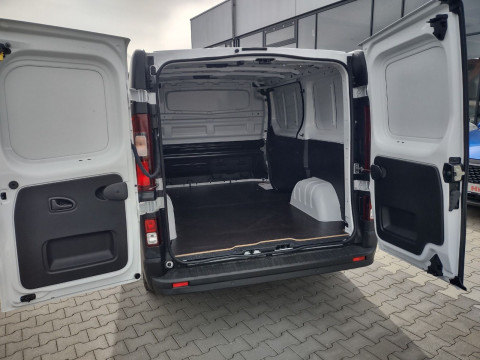 Ansicht 8 - Neuwagen Fahrzeug, Modell Primastar der Marke Nissan von Verkäufer Autohaus Karl Hilpert GmbH