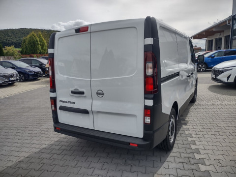 Ansicht 10 - Neuwagen Fahrzeug, Modell Primastar der Marke Nissan von Verkäufer Autohaus Karl Hilpert GmbH