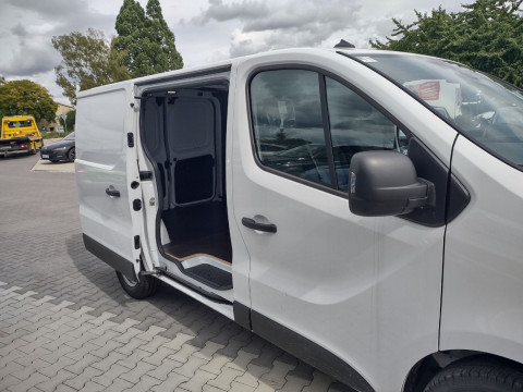 Ansicht 11 - Neuwagen Fahrzeug, Modell Primastar der Marke Nissan von Verkäufer Autohaus Karl Hilpert GmbH