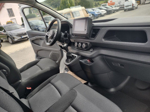Ansicht 12 - Neuwagen Fahrzeug, Modell Primastar der Marke Nissan von Verkäufer Autohaus Karl Hilpert GmbH