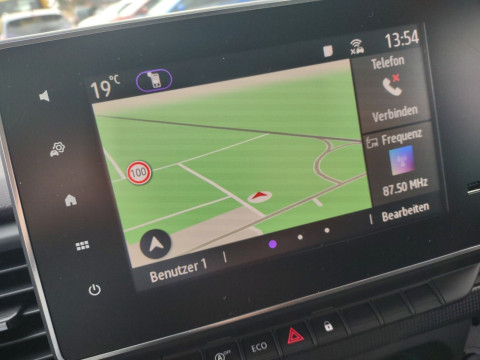 Ansicht 17 - Neuwagen Fahrzeug, Modell Primastar der Marke Nissan von Verkäufer Autohaus Karl Hilpert GmbH