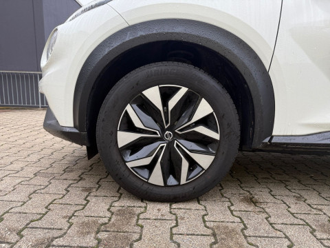 Ansicht 14 - Gebrauchtwagen Fahrzeug, Modell Juke der Marke Nissan von Verkäufer Autohaus Jutz GmbH