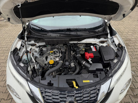 Ansicht 15 - Gebrauchtwagen Fahrzeug, Modell Juke der Marke Nissan von Verkäufer Autohaus Jutz GmbH
