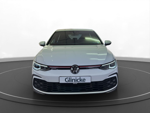 Volkswagen Golf GTI - Golf VIII GTI LED LM 19" Navi PDC vo+hi ACC