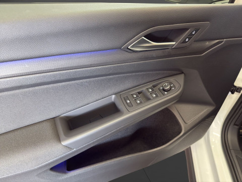 Volkswagen - Golf GTI