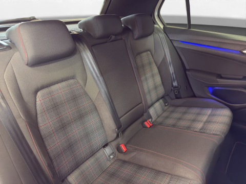 Volkswagen - Golf GTI