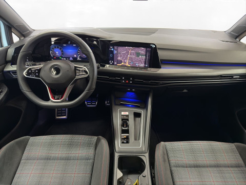 Volkswagen - Golf GTI