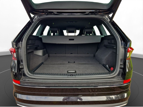 &Scaron;koda - Kodiaq