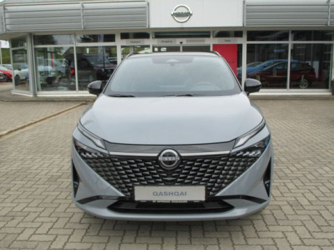 Ansicht 2 - Gebrauchtwagen Fahrzeug, Modell Qashqai der Marke Nissan von Verkäufer AS Autohaus Stadlbauer, Inh. Jörg Stadlbauer