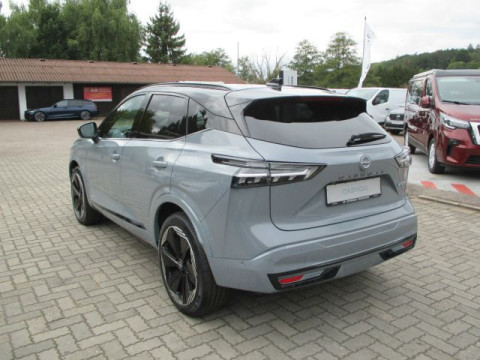 Ansicht 5 - Gebrauchtwagen Fahrzeug, Modell Qashqai der Marke Nissan von Verkäufer AS Autohaus Stadlbauer, Inh. Jörg Stadlbauer