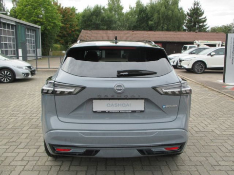 Ansicht 6 - Gebrauchtwagen Fahrzeug, Modell Qashqai der Marke Nissan von Verkäufer AS Autohaus Stadlbauer, Inh. Jörg Stadlbauer