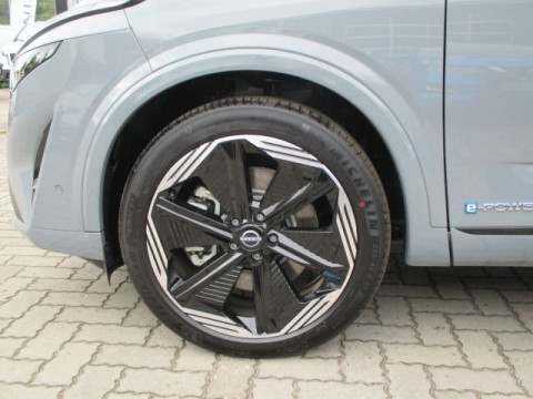 Ansicht 8 - Gebrauchtwagen Fahrzeug, Modell Qashqai der Marke Nissan von Verkäufer AS Autohaus Stadlbauer, Inh. Jörg Stadlbauer