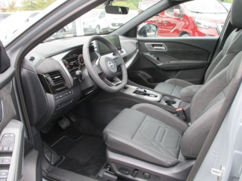 Ansicht 9 - Gebrauchtwagen Fahrzeug, Modell Qashqai der Marke Nissan von Verkäufer AS Autohaus Stadlbauer, Inh. Jörg Stadlbauer