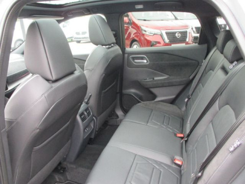 Ansicht 10 - Gebrauchtwagen Fahrzeug, Modell Qashqai der Marke Nissan von Verkäufer AS Autohaus Stadlbauer, Inh. Jörg Stadlbauer