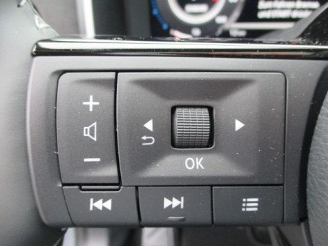 Ansicht 18 - Gebrauchtwagen Fahrzeug, Modell Qashqai der Marke Nissan von Verkäufer AS Autohaus Stadlbauer, Inh. Jörg Stadlbauer