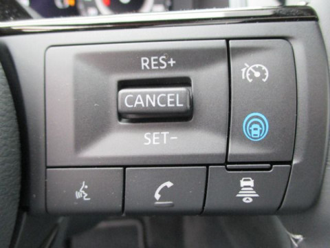 Ansicht 19 - Gebrauchtwagen Fahrzeug, Modell Qashqai der Marke Nissan von Verkäufer AS Autohaus Stadlbauer, Inh. Jörg Stadlbauer