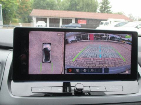 Ansicht 20 - Gebrauchtwagen Fahrzeug, Modell Qashqai der Marke Nissan von Verkäufer AS Autohaus Stadlbauer, Inh. Jörg Stadlbauer