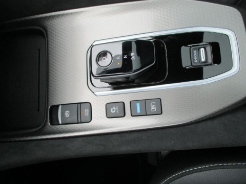 Ansicht 23 - Gebrauchtwagen Fahrzeug, Modell Qashqai der Marke Nissan von Verkäufer AS Autohaus Stadlbauer, Inh. Jörg Stadlbauer