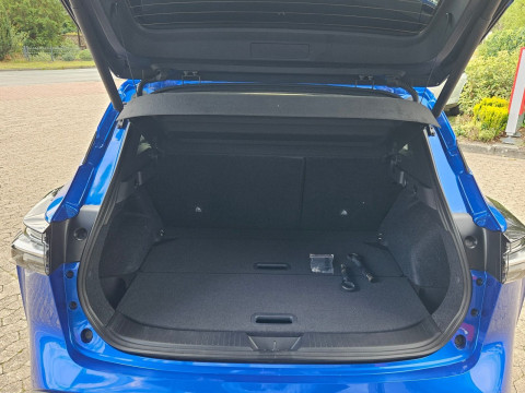 Ansicht 7 - Gebrauchtwagen Fahrzeug, Modell Qashqai der Marke Nissan von Verkäufer Autohaus Hakelberg GmbH
