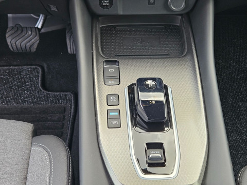 Ansicht 9 - Gebrauchtwagen Fahrzeug, Modell Qashqai der Marke Nissan von Verkäufer Autohaus Hakelberg GmbH