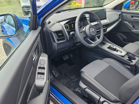 Ansicht 13 - Gebrauchtwagen Fahrzeug, Modell Qashqai der Marke Nissan von Verkäufer Autohaus Hakelberg GmbH