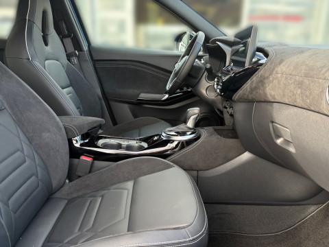 Ansicht 20 - Gebrauchtwagen Fahrzeug, Modell Juke der Marke Nissan von Verkäufer Autohaus Wild GmbH