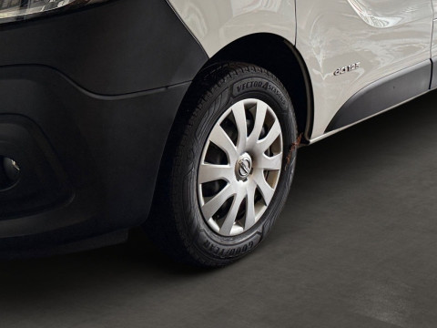 Ansicht 6 - Gebrauchtwagen Fahrzeug, Modell NV300 der Marke Nissan von Verkäufer Autohaus Wegener Berlin GmbH - Filiale Spandau