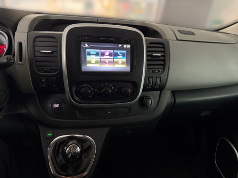 Ansicht 9 - Gebrauchtwagen Fahrzeug, Modell NV300 der Marke Nissan von Verkäufer Autohaus Wegener Berlin GmbH - Filiale Spandau