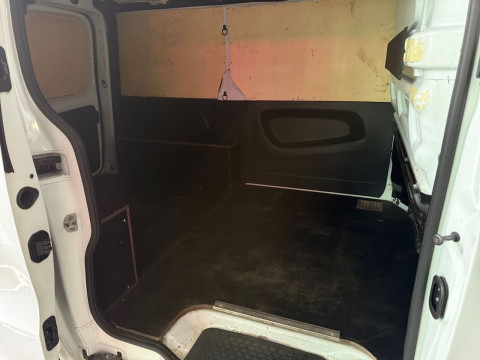 Ansicht 10 - Gebrauchtwagen Fahrzeug, Modell NV300 der Marke Nissan von Verkäufer Autohaus Wegener Berlin GmbH - Filiale Spandau