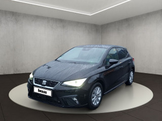 Seat Ibiza FR Black Edition 1.0 TSI 85 kW (116 PS) 7-Gang-DSG