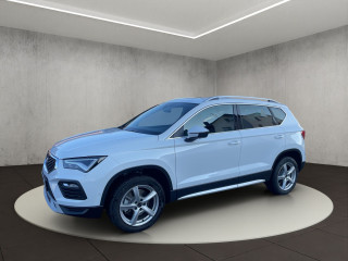 Seat Ateca Xperience