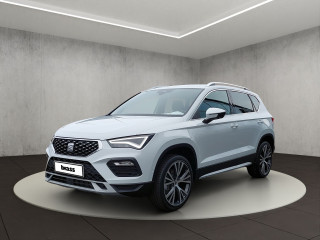 Seat Ateca Xperience