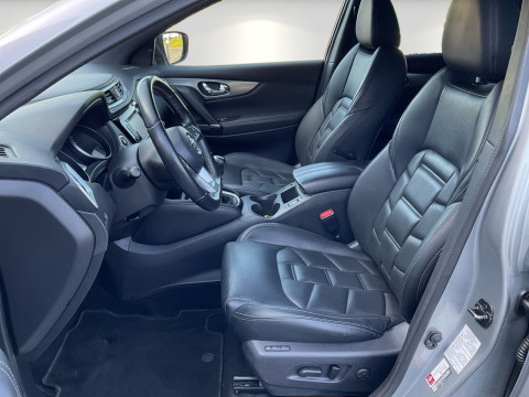Ansicht 8 - Gebrauchtwagen Fahrzeug, Modell Qashqai der Marke Nissan von Verkäufer CAR Avenue Autohaus GmbH