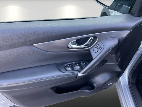 Ansicht 11 - Gebrauchtwagen Fahrzeug, Modell Qashqai der Marke Nissan von Verkäufer CAR Avenue Autohaus GmbH