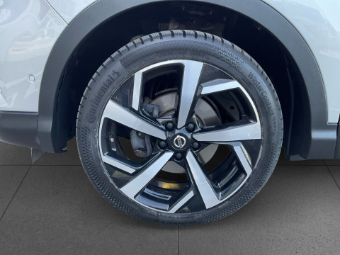 Ansicht 13 - Gebrauchtwagen Fahrzeug, Modell Qashqai der Marke Nissan von Verkäufer CAR Avenue Autohaus GmbH