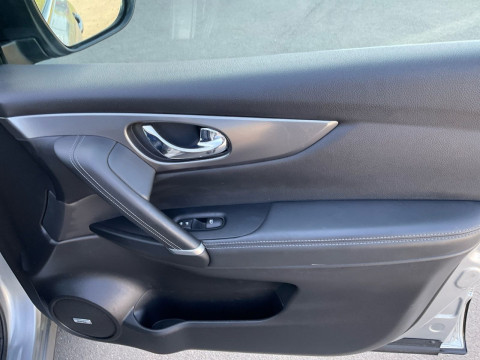 Ansicht 14 - Gebrauchtwagen Fahrzeug, Modell Qashqai der Marke Nissan von Verkäufer CAR Avenue Autohaus GmbH