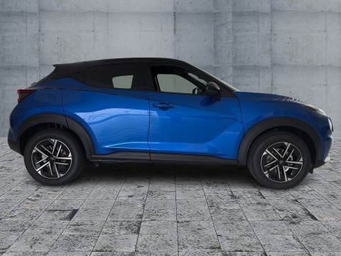 Ansicht 4 - Neuwagen Fahrzeug, Modell Juke der Marke Nissan von Verkäufer Autocenter Kornmaul GmbH